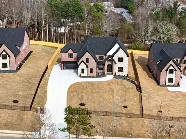 $2,099,999 | 405 Thunder Road, Buford, GA 30518