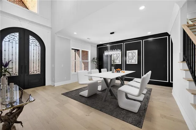 $2,099,999 | 405 Thunder Road, Buford, GA 30518