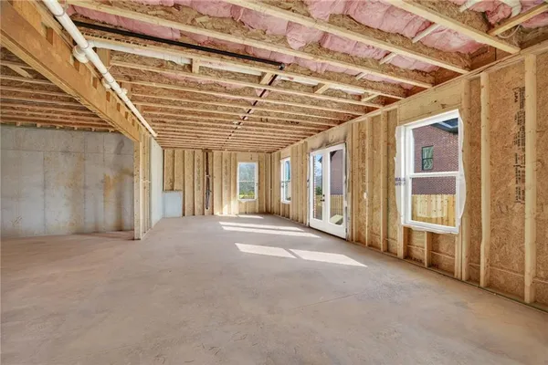 $2,025,000 | 405 Thunder Road, Buford, GA 30518
