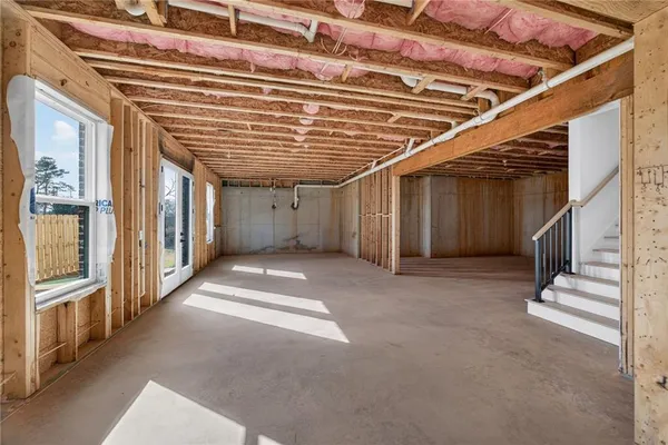 $2,025,000 | 405 Thunder Road, Buford, GA 30518