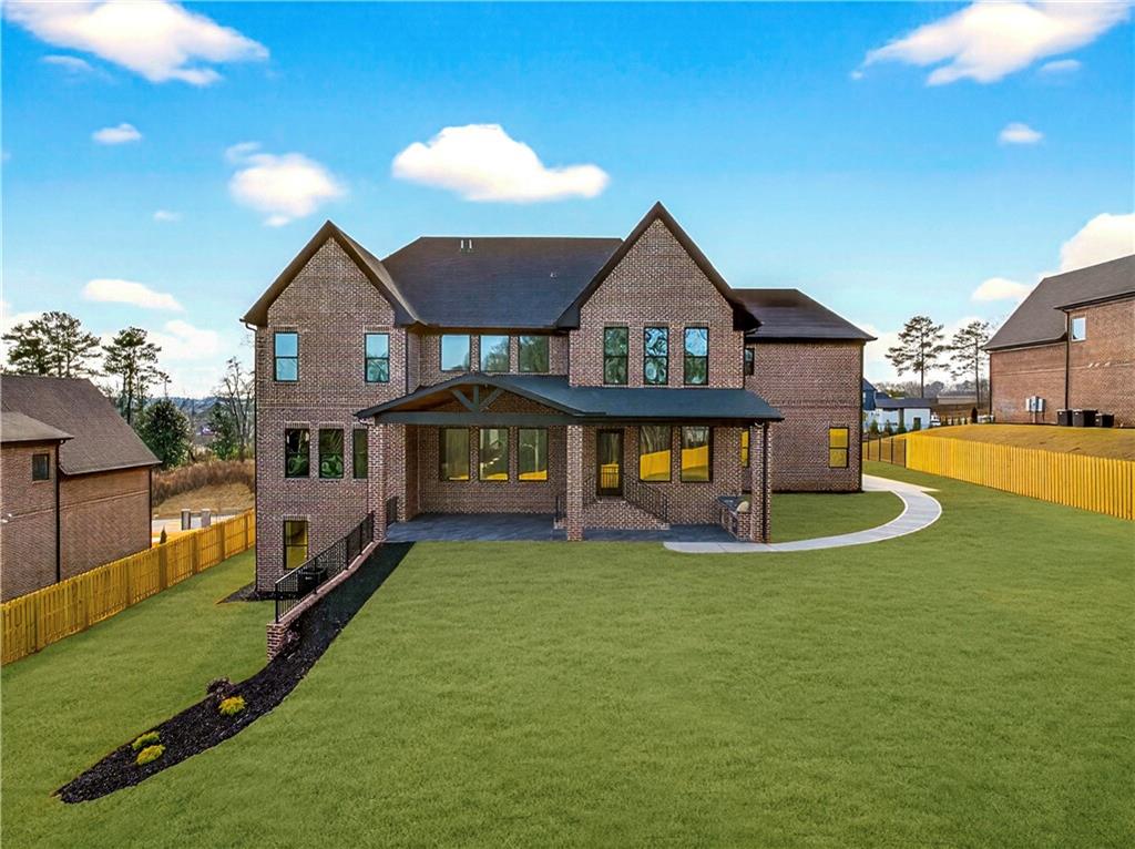 405 Thunder Road Buford, GA 30518 - Photo 65 of 68