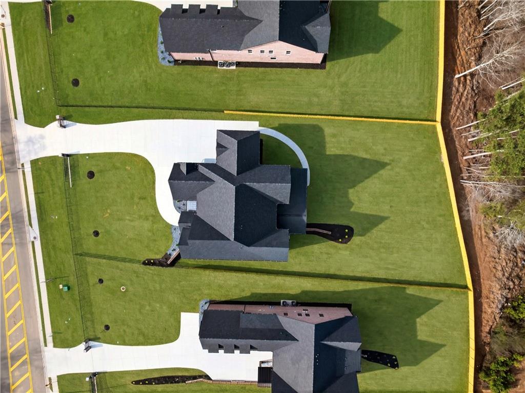 405 Thunder Road Buford, GA 30518 - Photo 67 of 68