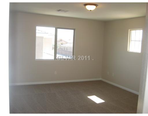 124 Turtle Ridge Avenue Las Vegas, NV 89183 - Photo 17 of 21 Bedroom. Bedroom 4