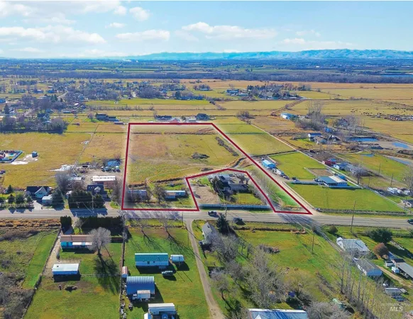 $1,990,000 | 9145 Highway 44, Middleton, ID 83644