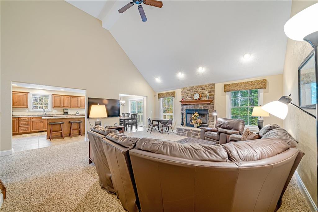 2314 South Ridge Drive Hidden Valley, PA 15502 - Photo 3 of 41 Gallery Image 3