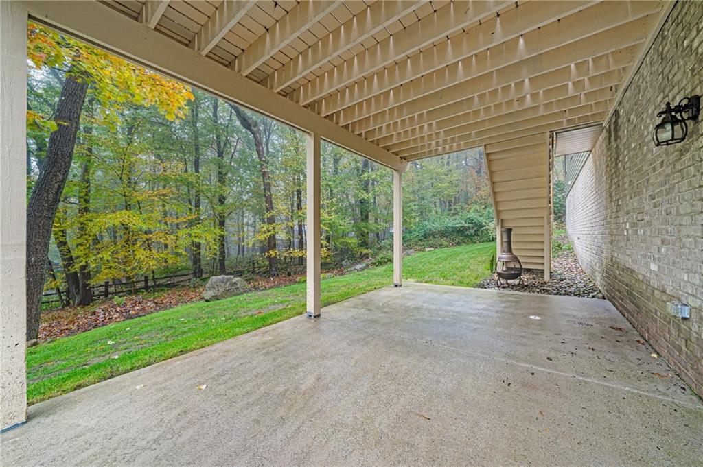 2314 South Ridge Drive Hidden Valley, PA 15502 - Photo 39 of 41 Gallery Image 39