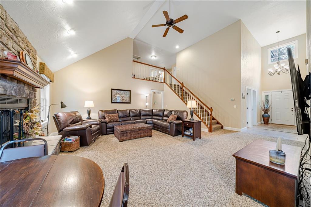 2314 South Ridge Drive Hidden Valley, PA 15502 - Photo 5 of 41 Gallery Image 5