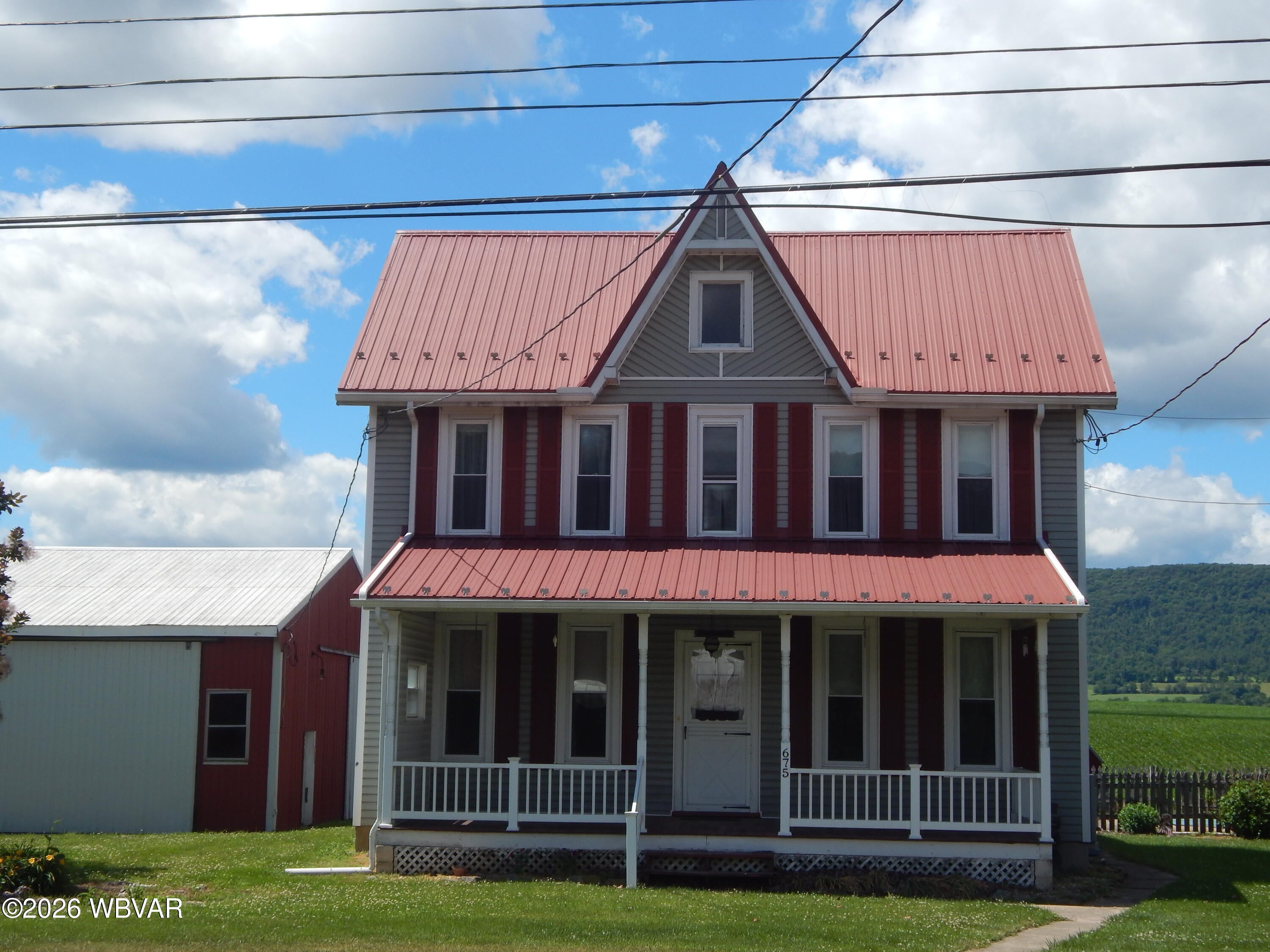 675 Auction Road Mill Hall, PA 17751 - Photo 7 of 36 Gallery Image 7