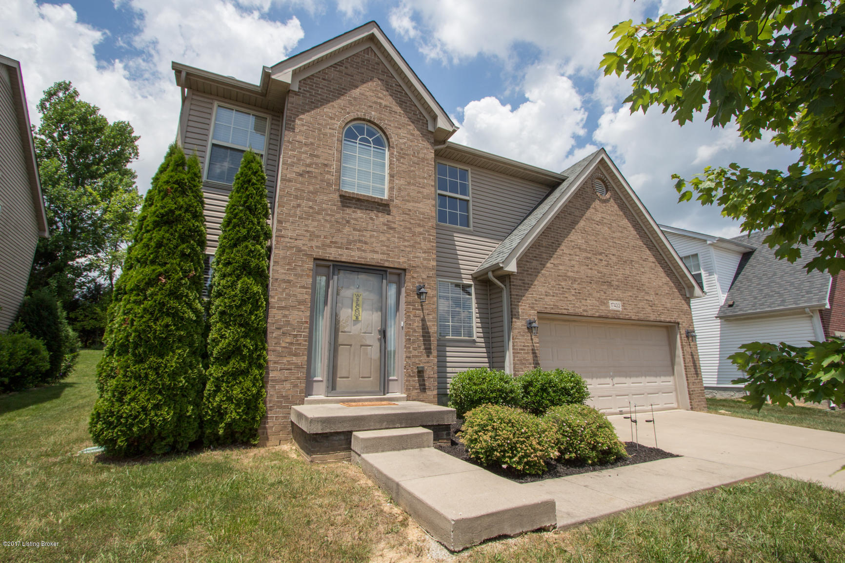 17433 Curry Branch Road Louisville, KY 40245 - Photo 41 of 44 17433 CB-2