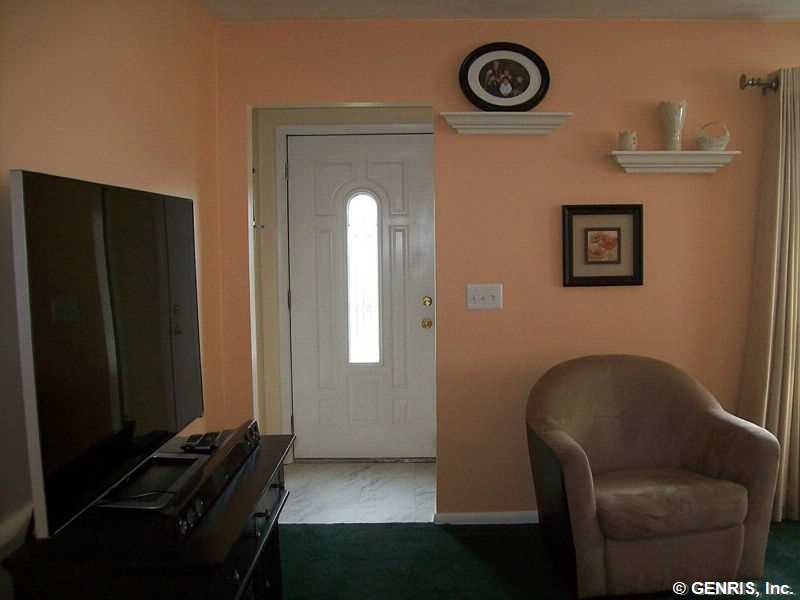 235 Bergen Street Rochester, NY 14606 - Photo 3 of 12 Other.