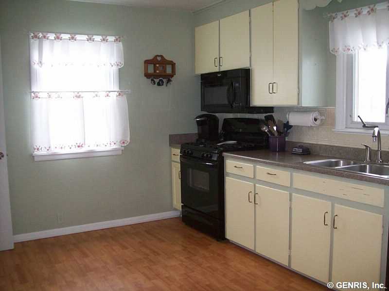 235 Bergen Street Rochester, NY 14606 - Photo 7 of 12 Other.