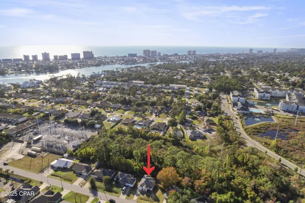 $328,000 | 6404 Pine Drive, Panama City Beach, FL 32408