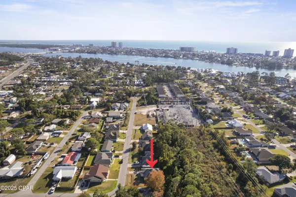 $328,000 | 6404 Pine Drive, Panama City Beach, FL 32408