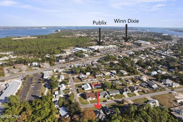 $328,000 | 6404 Pine Drive, Panama City Beach, FL 32408