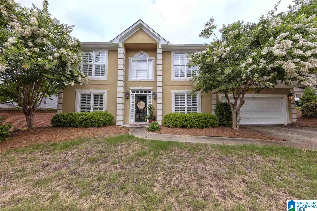 421 Eaton Road Birmingham, AL 35242 - Photo 1 of 31