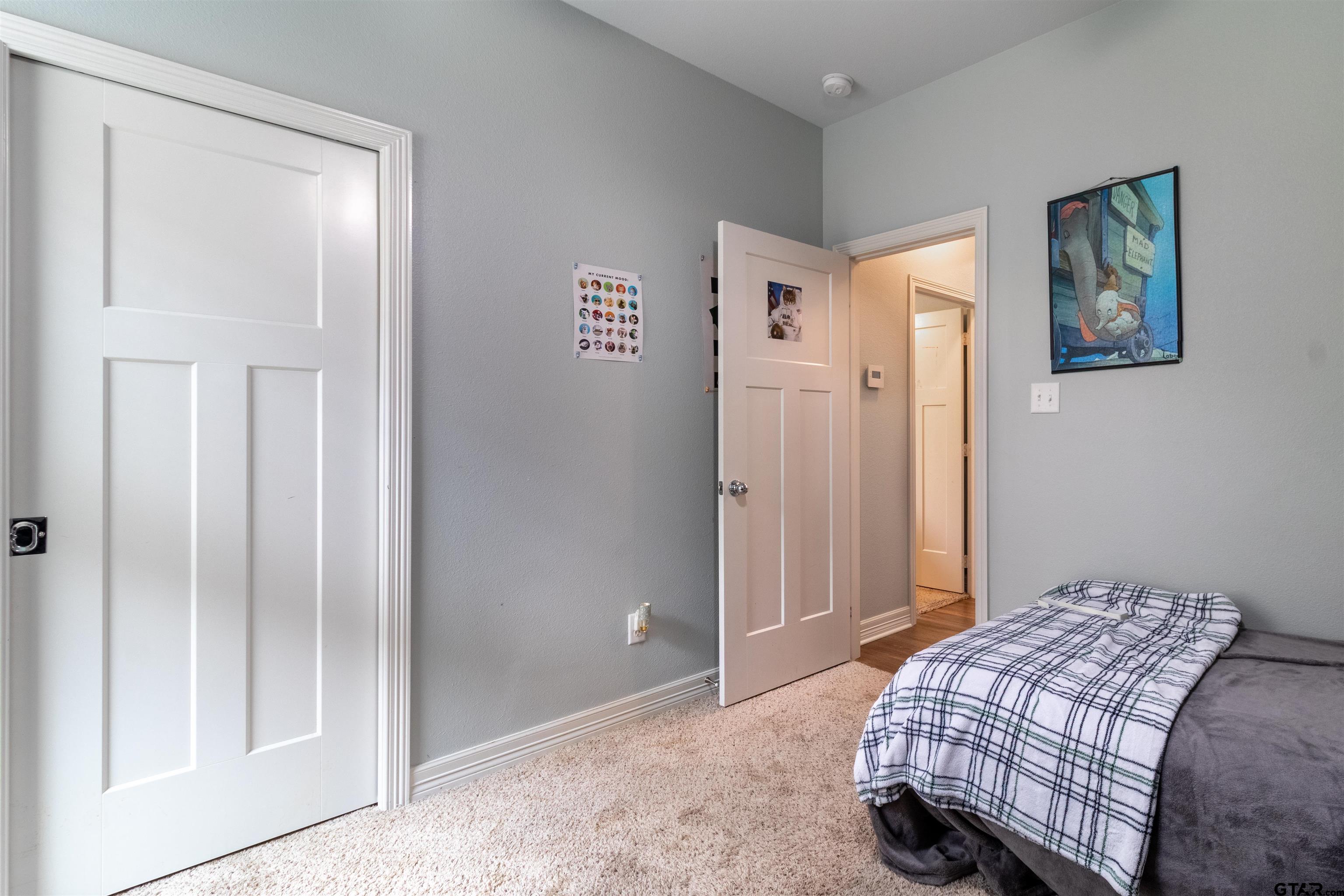 2802 Valley View Street Tyler, TX 75701 - Photo 20 of 29