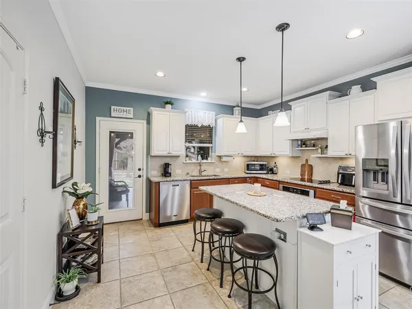 $460,000 | 212 Rugby Lane, McKinney, TX 75072