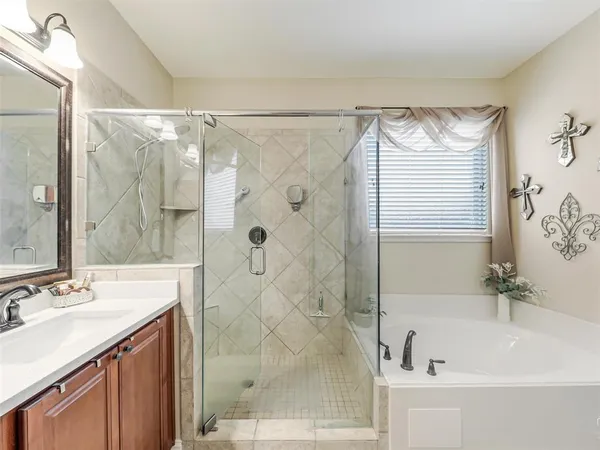 $460,000 | 212 Rugby Lane, McKinney, TX 75072