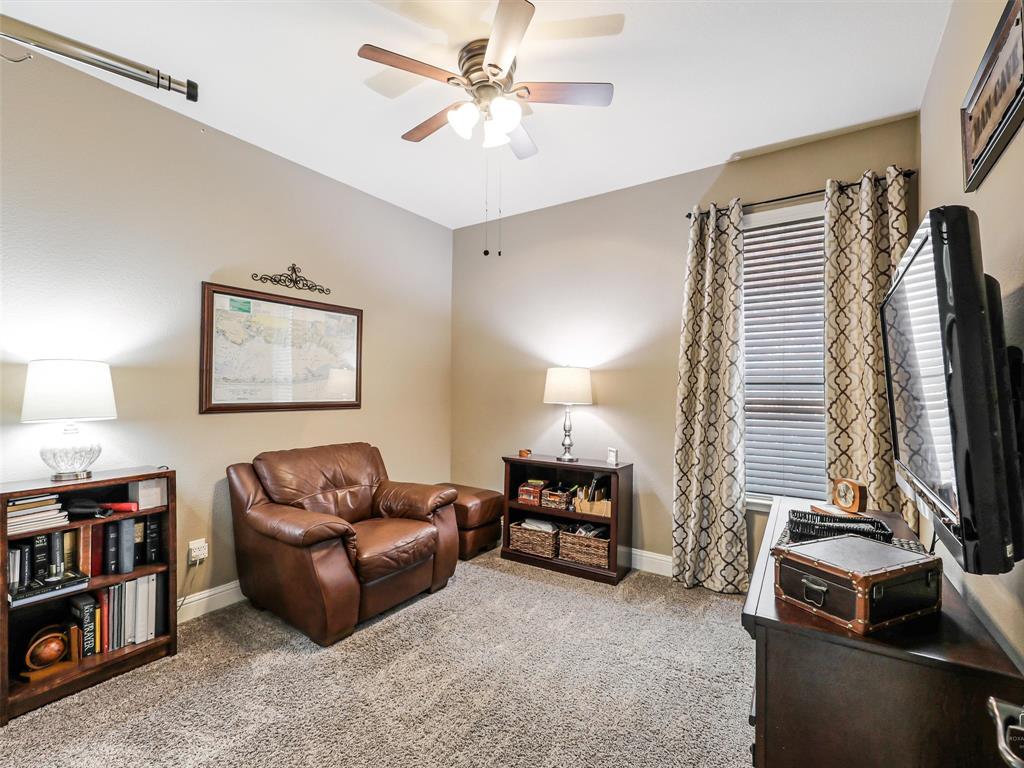 212 Rugby Lane McKinney, TX 75072 - Photo 17 of 28