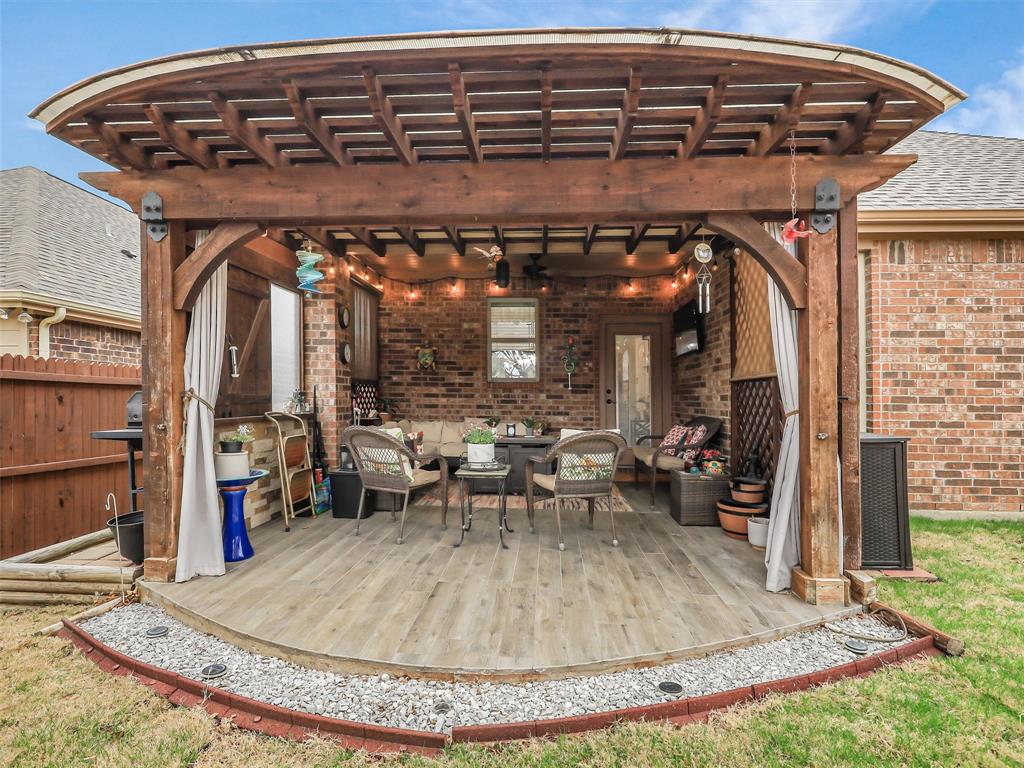 212 Rugby Lane McKinney, TX 75072 - Photo 20 of 28