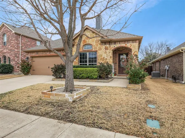 $460,000 | 212 Rugby Lane, McKinney, TX 75072