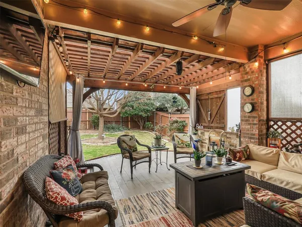 $460,000 | 212 Rugby Lane, McKinney, TX 75072