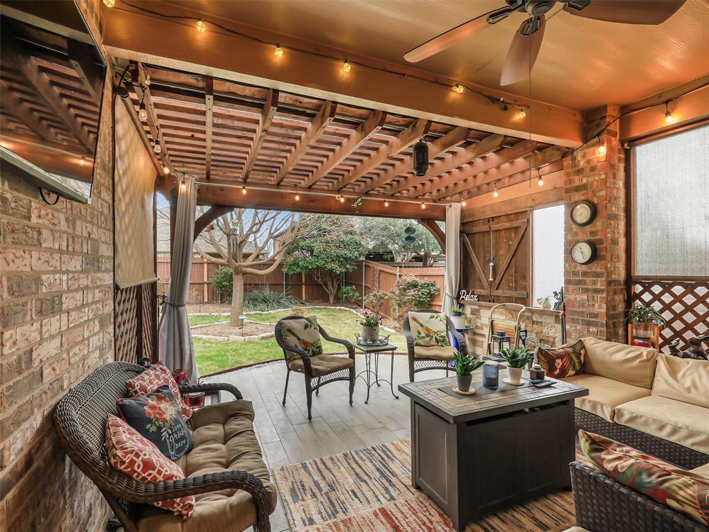 212 Rugby Lane McKinney, TX 75072 - Photo 21 of 28