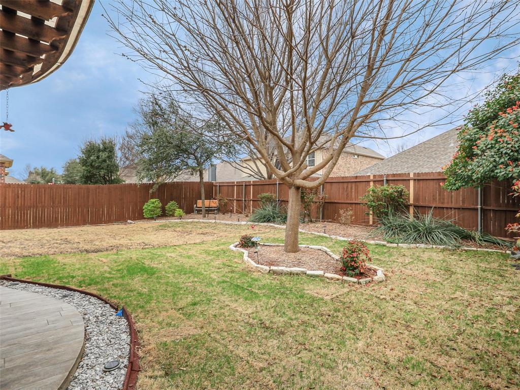 212 Rugby Lane McKinney, TX 75072 - Photo 22 of 28
