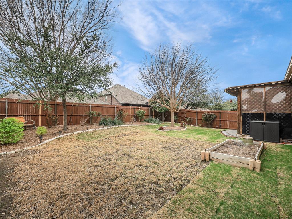 212 Rugby Lane McKinney, TX 75072 - Photo 24 of 28
