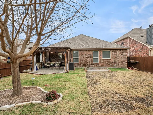 $460,000 | 212 Rugby Lane, McKinney, TX 75072