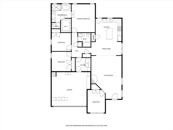 $460,000 | 212 Rugby Lane, McKinney, TX 75072