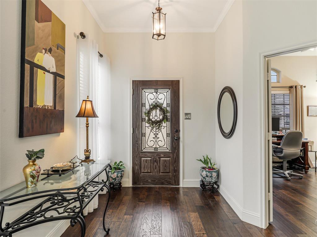 212 Rugby Lane McKinney, TX 75072 - Photo 4 of 28