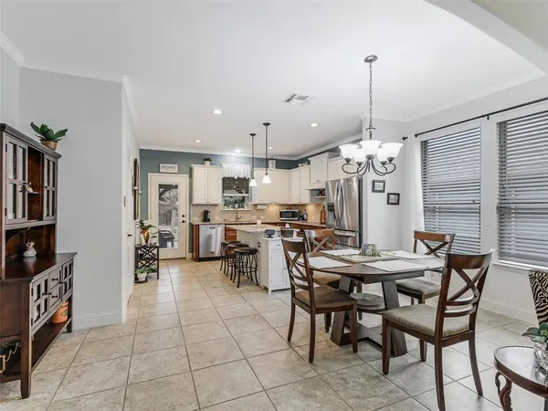 $460,000 | 212 Rugby Lane, McKinney, TX 75072