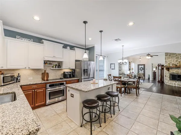 $460,000 | 212 Rugby Lane, McKinney, TX 75072