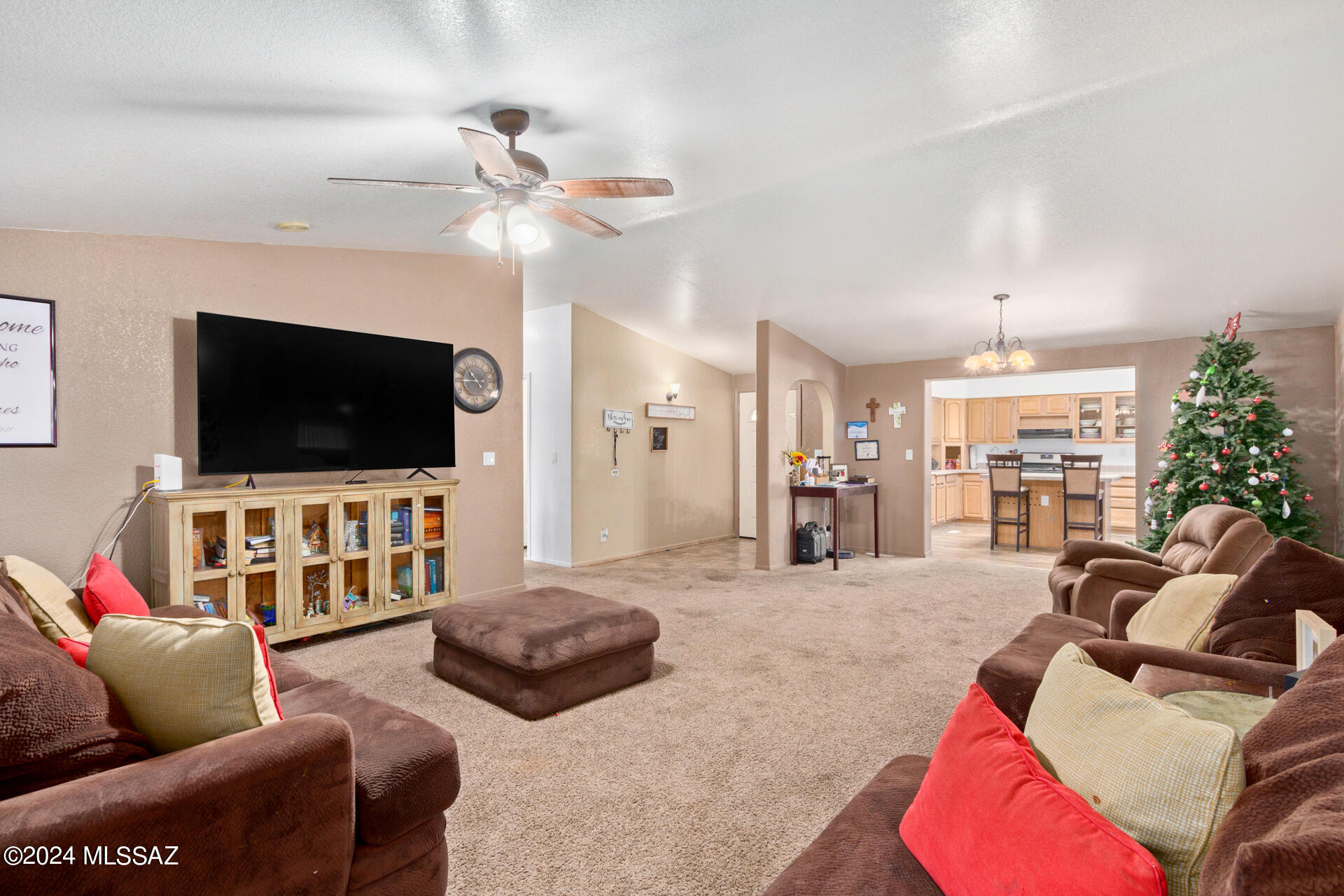 6263 East Window Ridge Lane Tucson, AZ 85756 - Photo 11 of 25 Gallery Image 11
