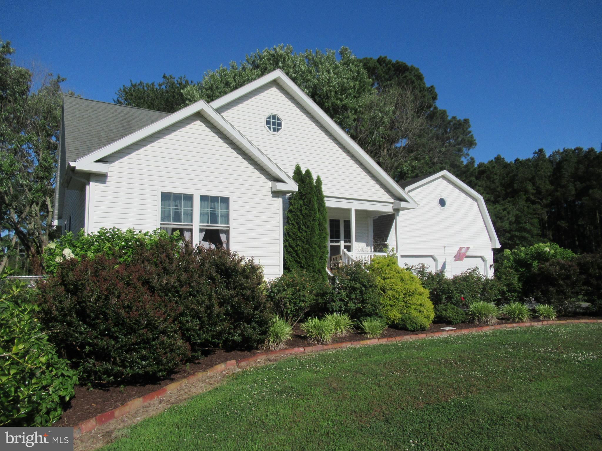 26669 Old State Road Crisfield, MD 21817 - Photo 1 of 47 Gallery Image 1