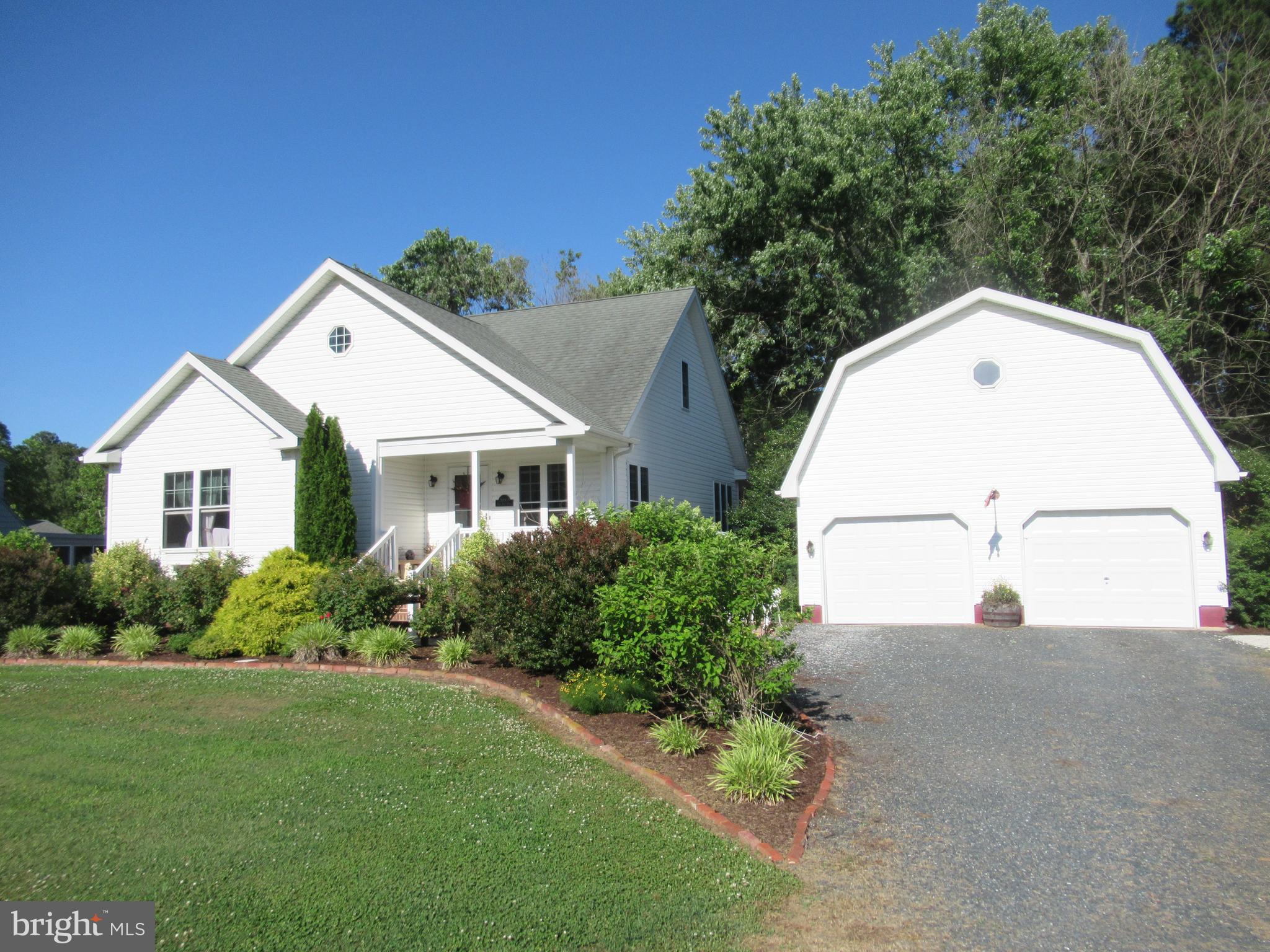 26669 Old State Road Crisfield, MD 21817 - Photo 2 of 47 Gallery Image 2