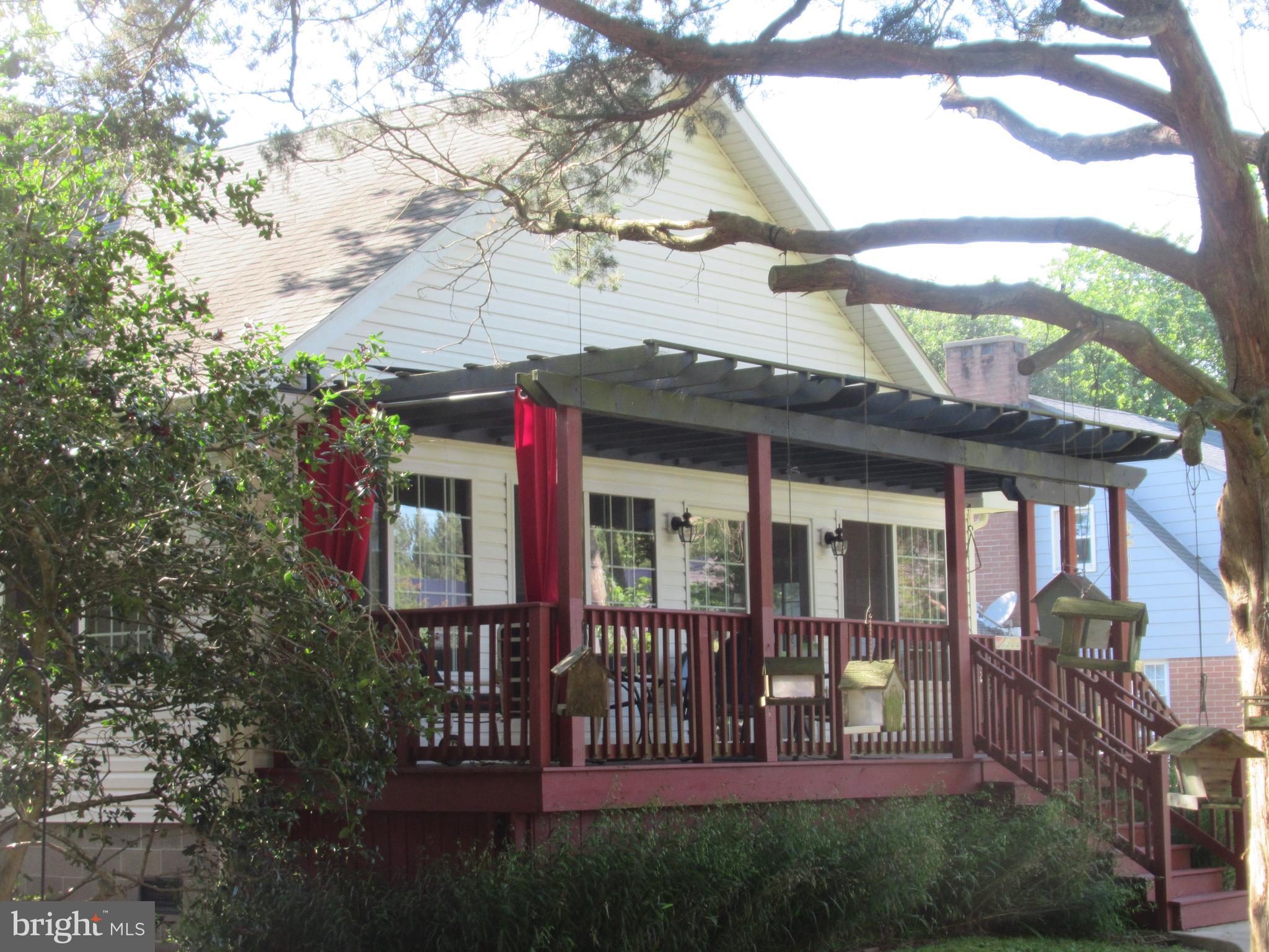 26669 Old State Road Crisfield, MD 21817 - Photo 43 of 47 Gallery Image 43