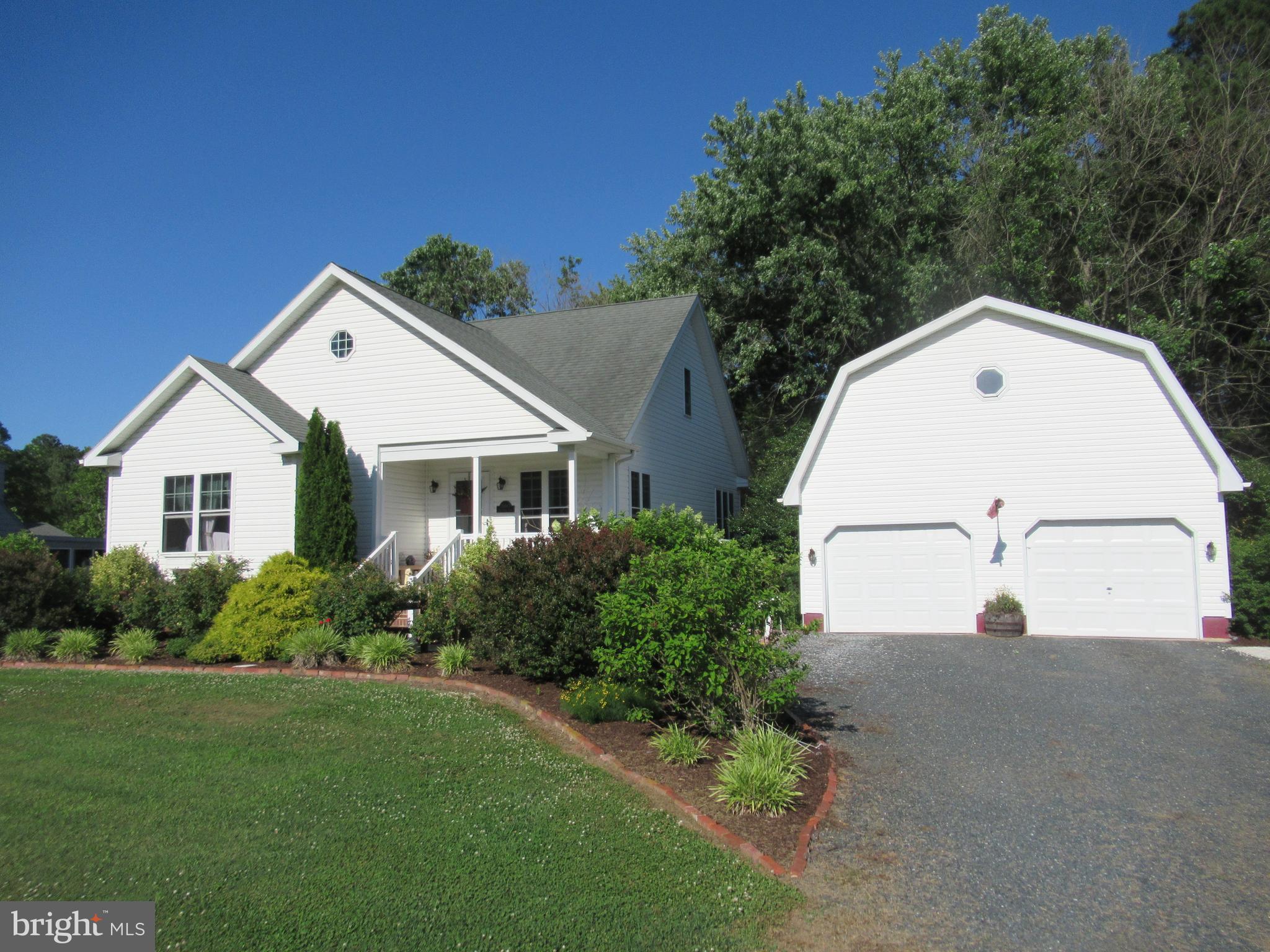26669 Old State Road Crisfield, MD 21817 - Photo 44 of 47 Gallery Image 44