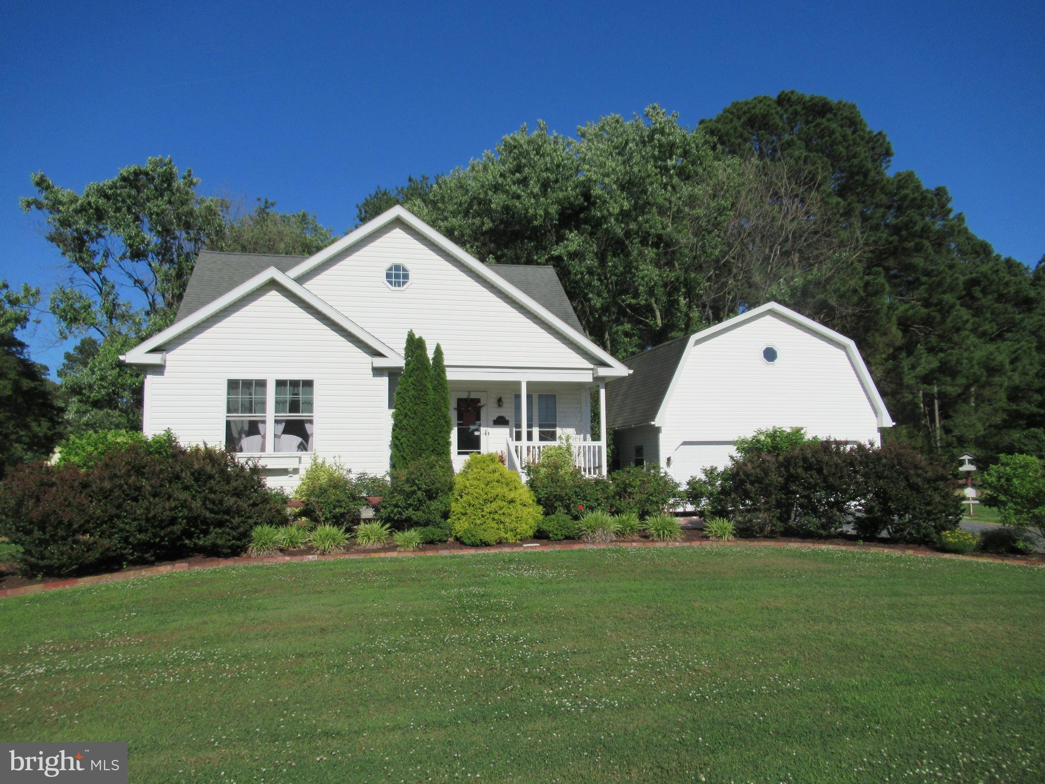 26669 Old State Road Crisfield, MD 21817 - Photo 45 of 47 Gallery Image 45