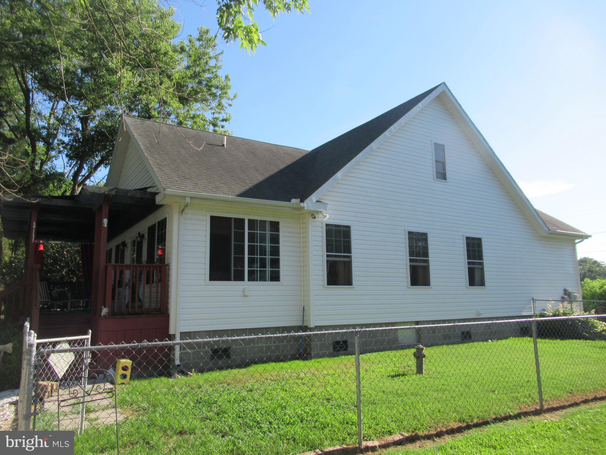 26669 Old State Road Crisfield, MD 21817 - Photo 46 of 47 Gallery Image 46