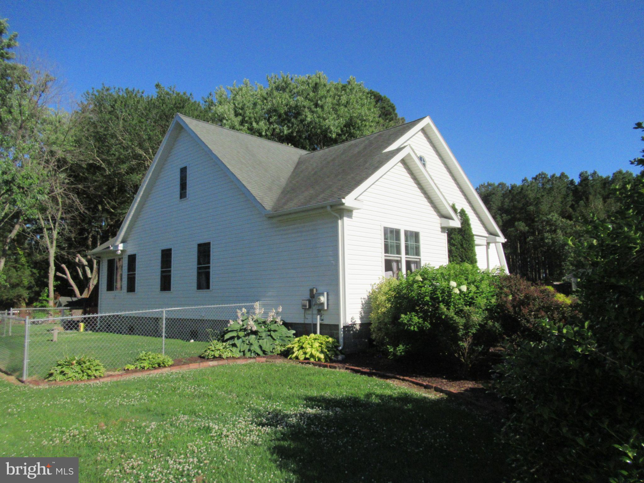 26669 Old State Road Crisfield, MD 21817 - Photo 47 of 47 Gallery Image 47