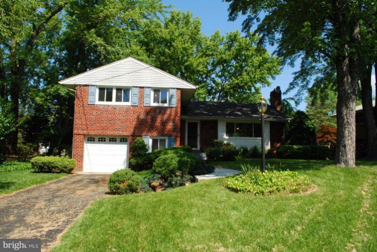 3906 Lakota Road Alexandria, VA 22303 - Photo 13 of 22 Exterior (General)