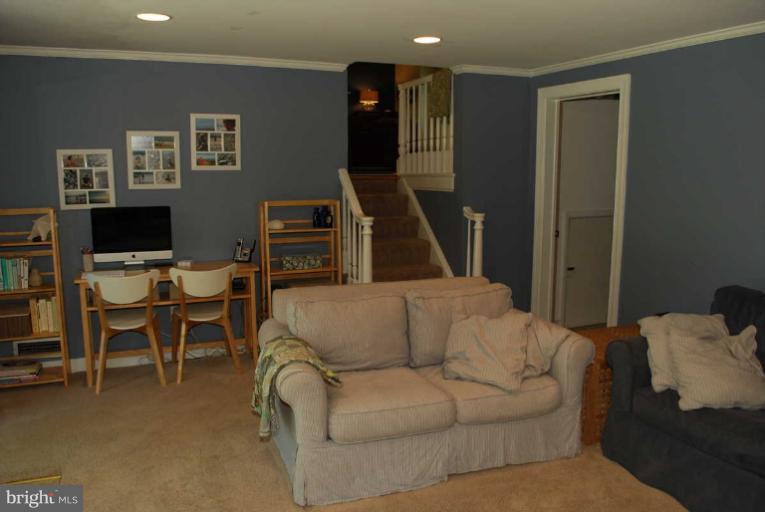 3906 Lakota Road Alexandria, VA 22303 - Photo 17 of 22 Basement