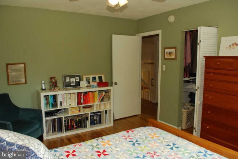 3906 Lakota Road Alexandria, VA 22303 - Photo 22 of 22 Bedroom (Master)