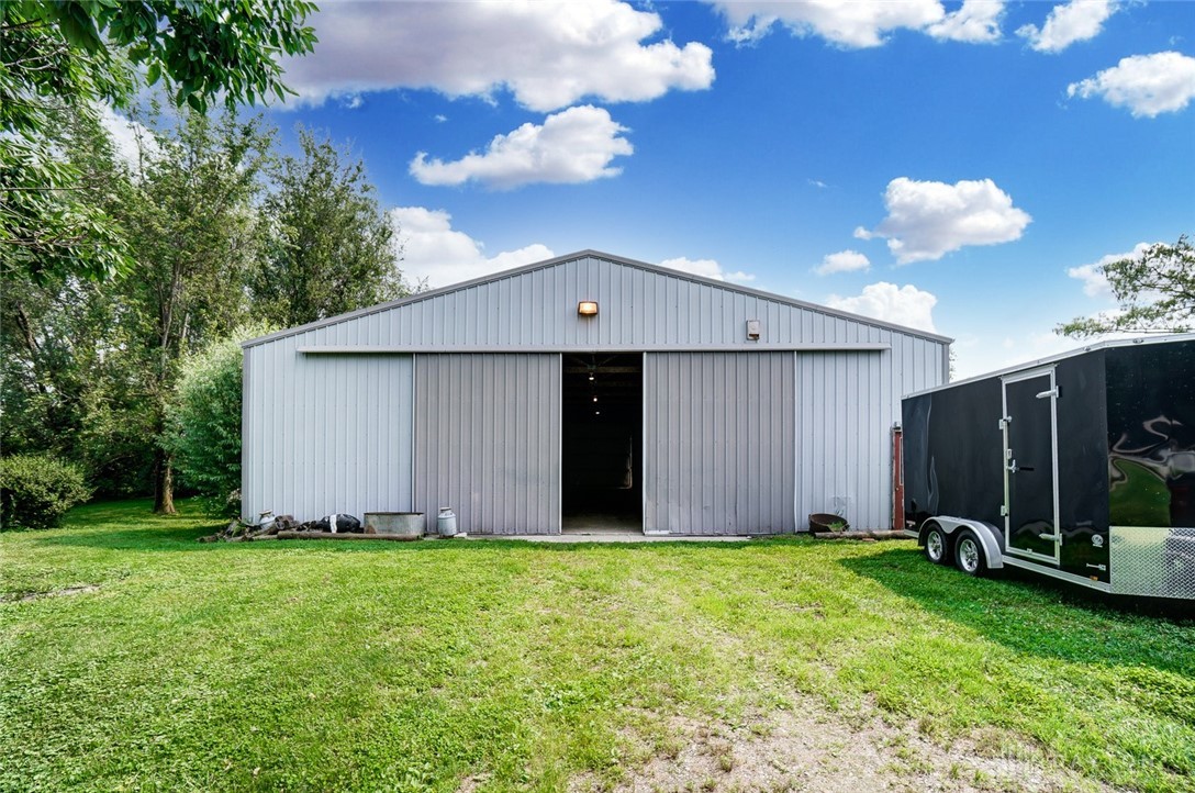 3936 Rife Road Cedarville, OH 45314 - Photo 49 of 60 Gallery Image 49