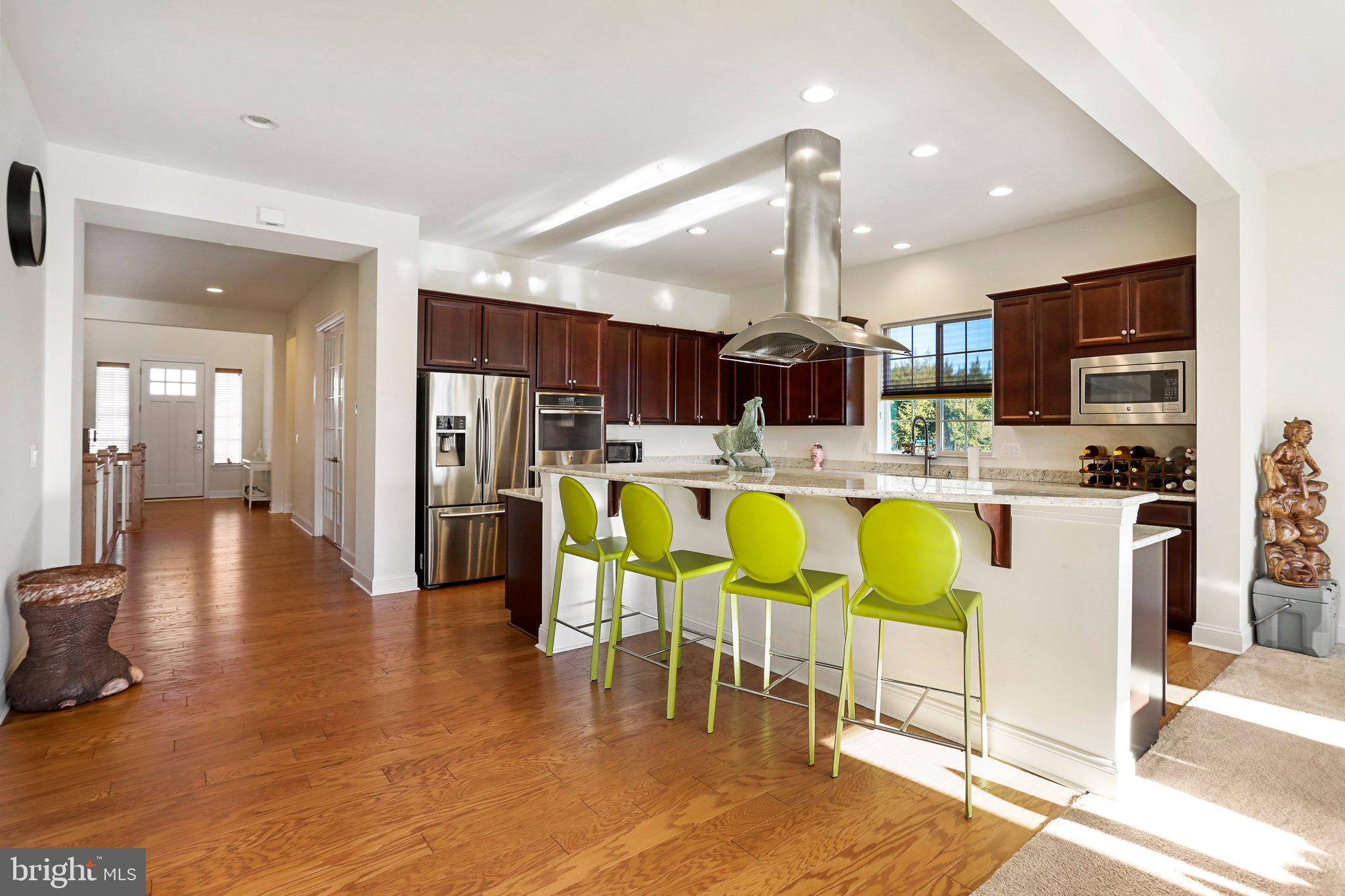 101 Harvester Drive White Post, VA 22663 - Photo 11 of 88