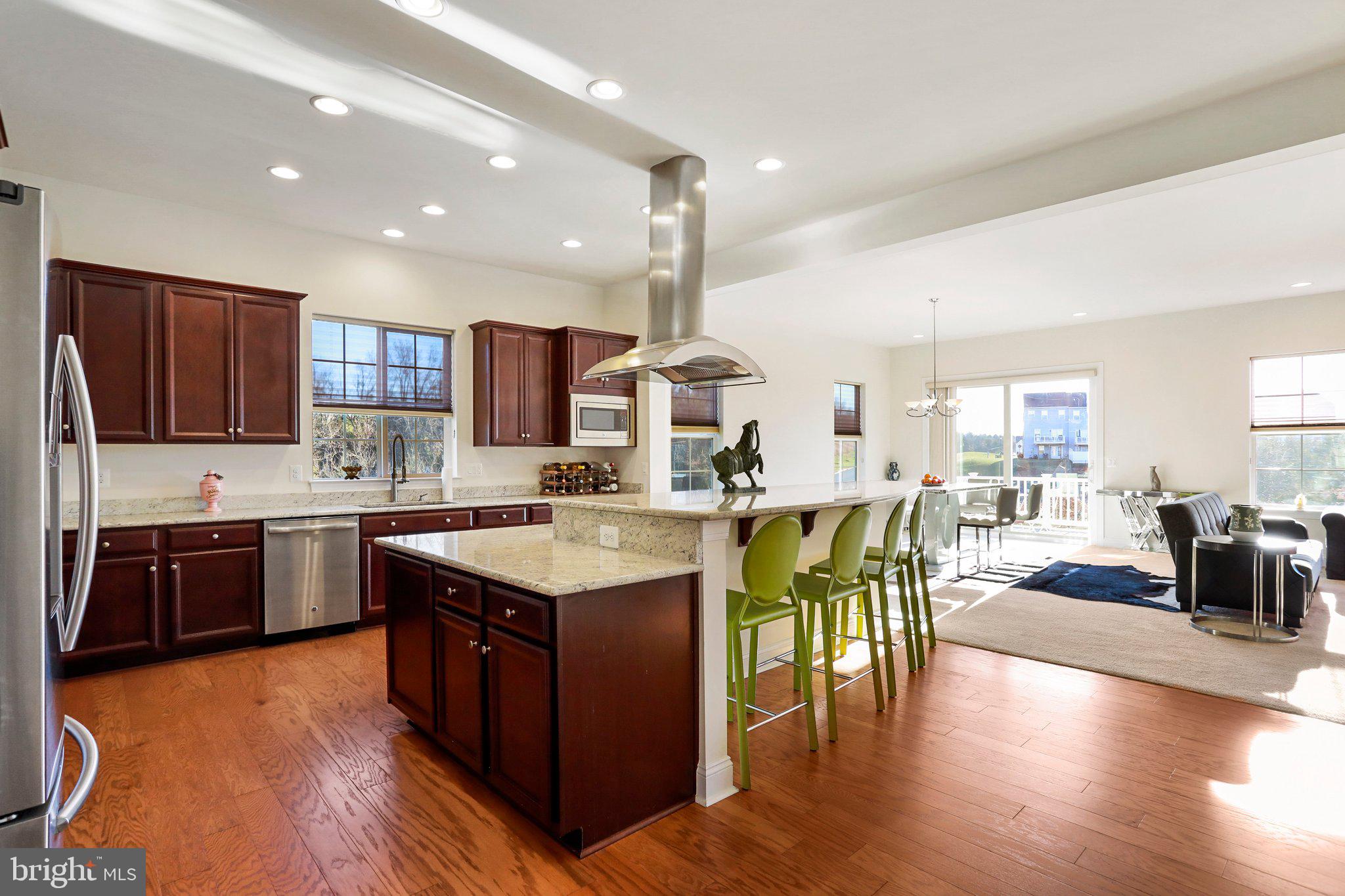 101 Harvester Drive White Post, VA 22663 - Photo 14 of 88