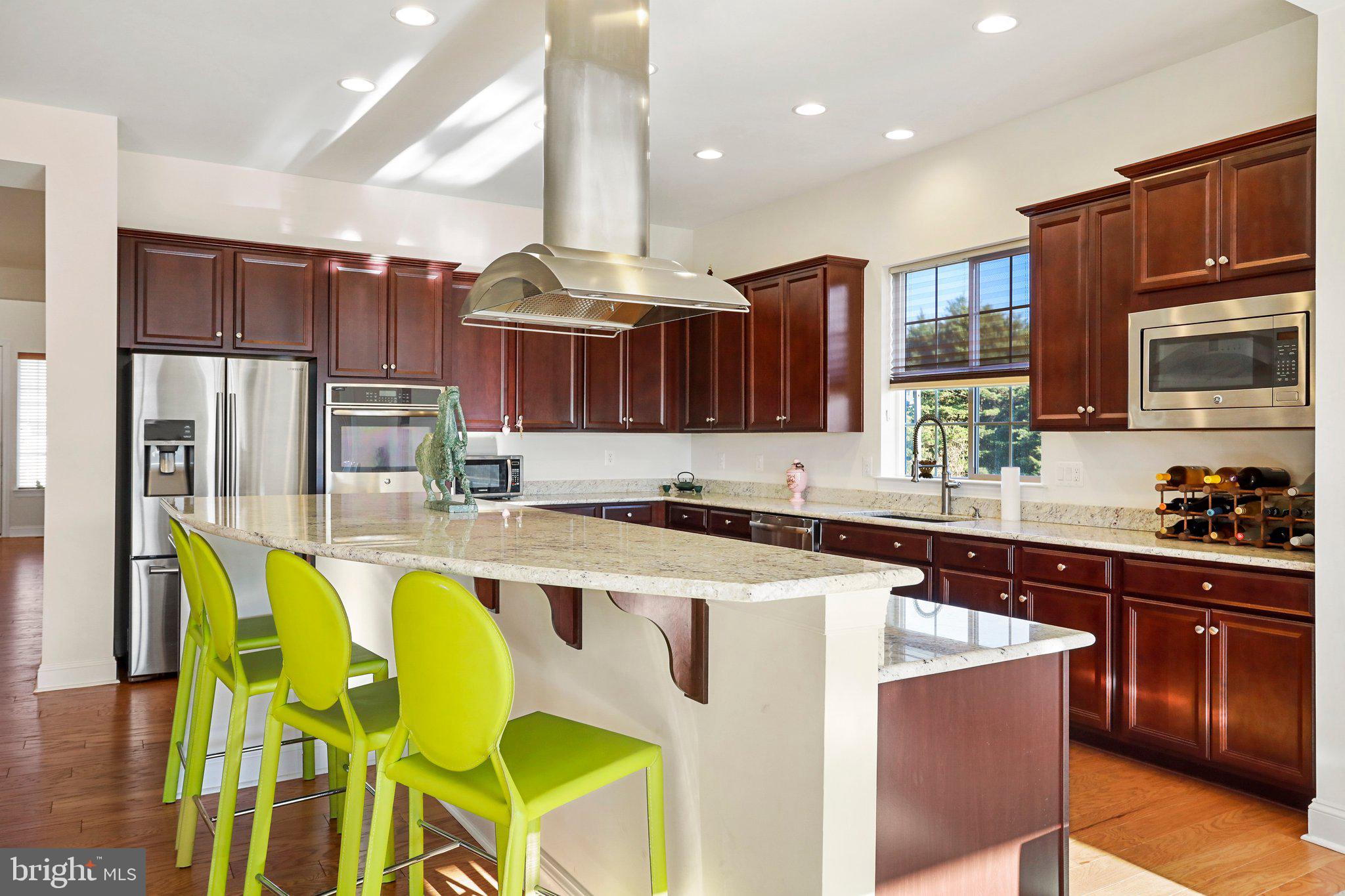 101 Harvester Drive White Post, VA 22663 - Photo 15 of 88