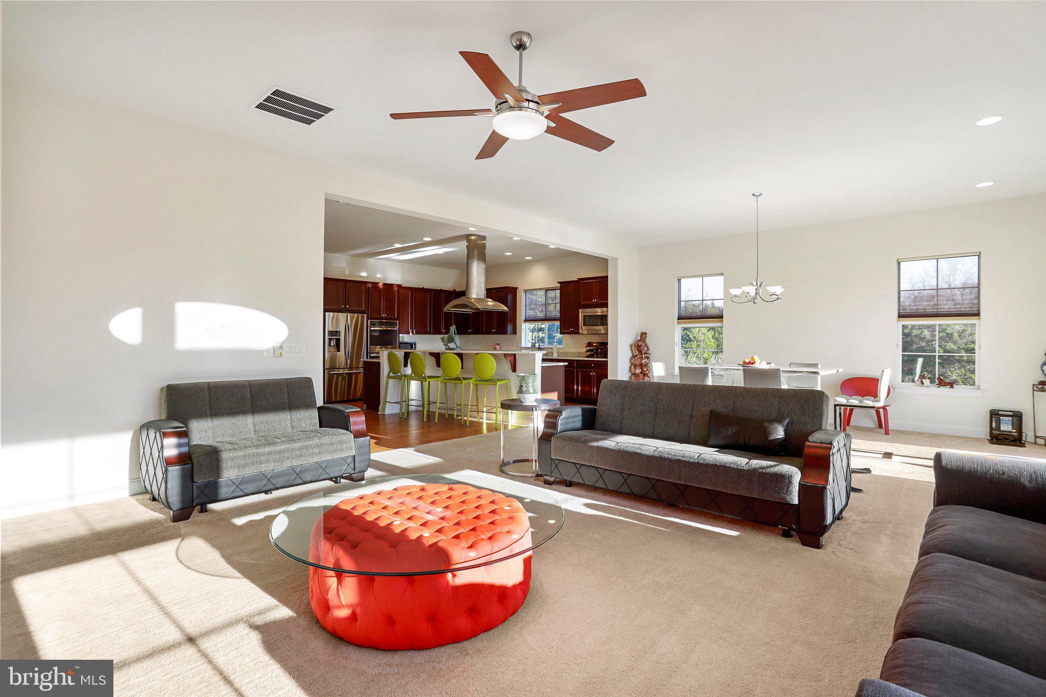 101 Harvester Drive White Post, VA 22663 - Photo 18 of 88